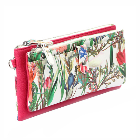 Torebka Paolo Bags Z-2031