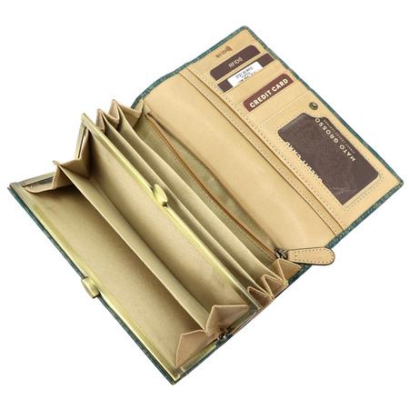 Portfel Mato Grosso 0721-30 RFID