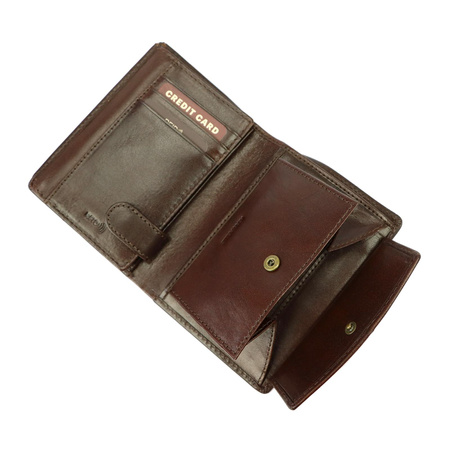 Portfel Mato Grosso 0705/17-25 RFID