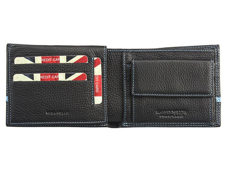 Portfel Harvey Miller Polo Club 5313 292E