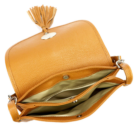 Torebka skórzana Gregorio 1715 DOLLARO