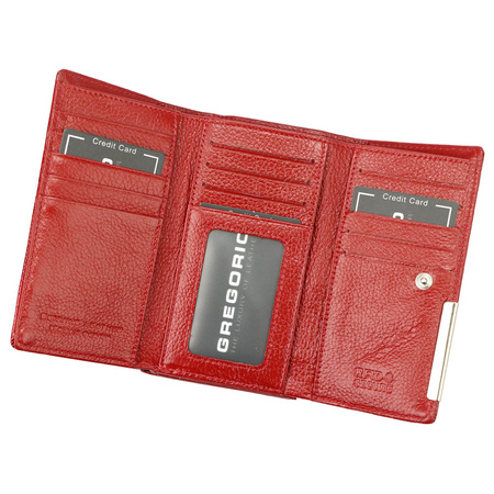 Portfel Gregorio GF108
