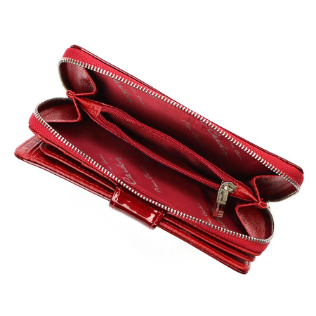 Portfel Pierre Cardin 02 LEAF 116