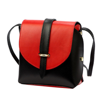 Torebka skórzana Gregorio 1717-2