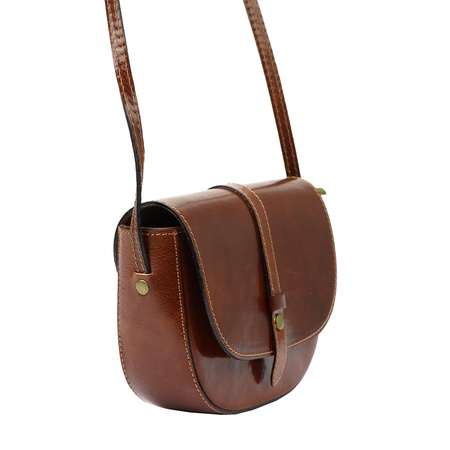 Torebka skórzana Gregorio 119