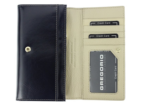 Portfel Gregorio N114