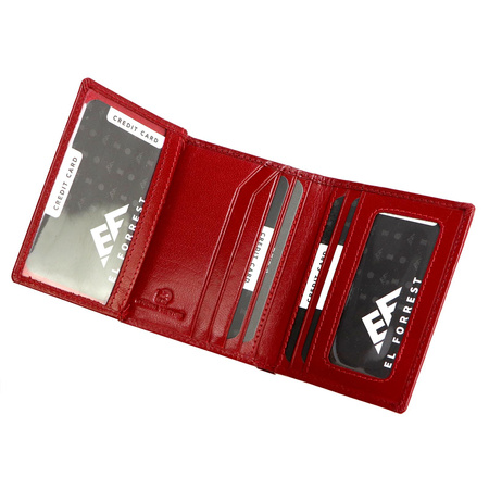 Portfel EL FORREST 854-480 RFID