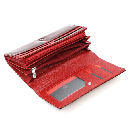 Portfel Pierre Cardin 02 LEAF 106