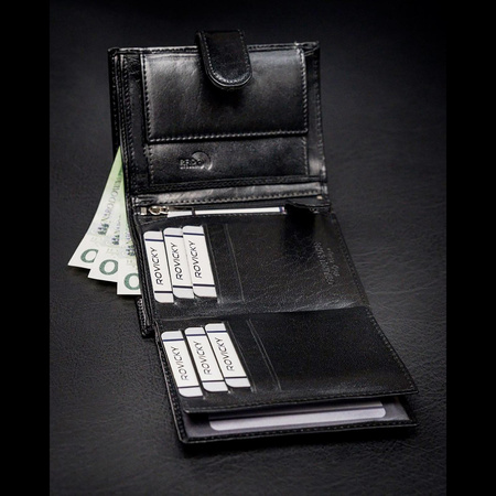 Portfel Rovicky N4L-CMC