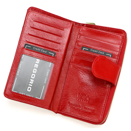 Portfel Gregorio IT-116