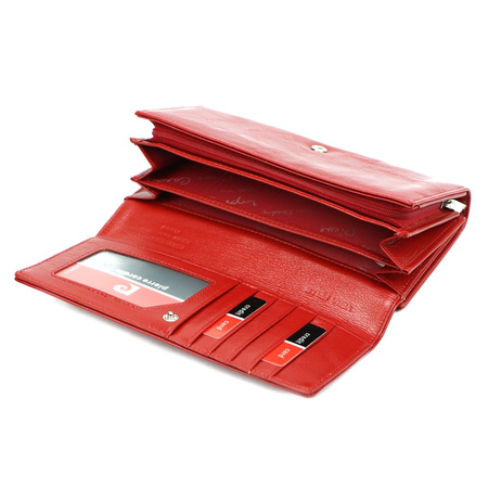 Portfel Pierre Cardin 06 ITALY 121