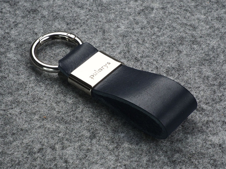 Portfel HIKER  w zestawie z brelokiem