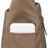 Torba shopper A4 beżowa - stylowy must-have od Peterson