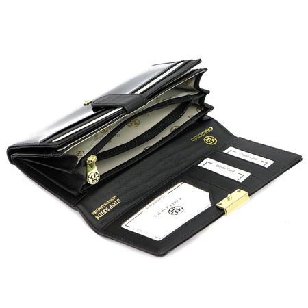 Portfel Gregorio LS-102