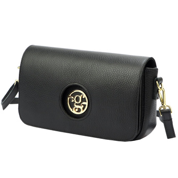 Torebka skórzana Gregorio SA828