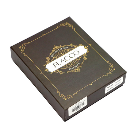 Portfel FLACCO IN-1041