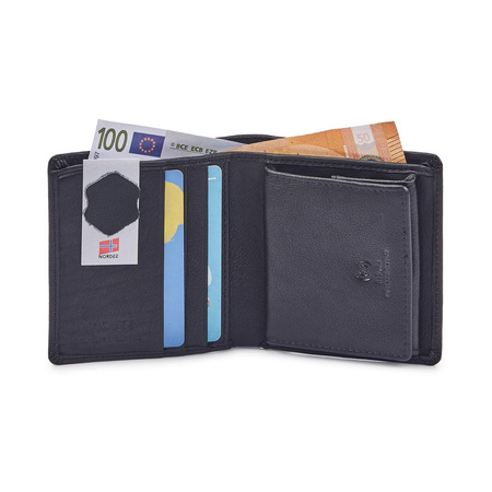 Portfel Nordee GW-3827 RFID