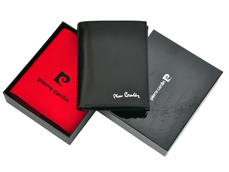 Portfel Pierre Cardin YS520.1 326 RFID