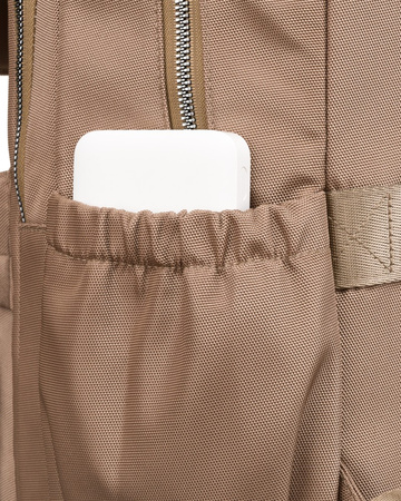 Plecak kabinowy z regulowanymi szelkami - Peterson