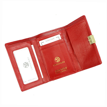 Portfel Gregorio LS-117