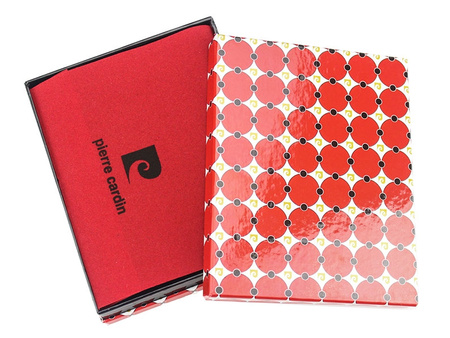 Portfel Pierre Cardin TILAK22 8824 RFID