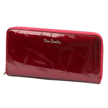 Portfel Pierre Cardin 02 LEAF 119
