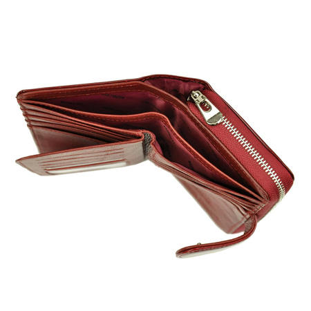 Portfel PATRIZIA CB-116 RFID