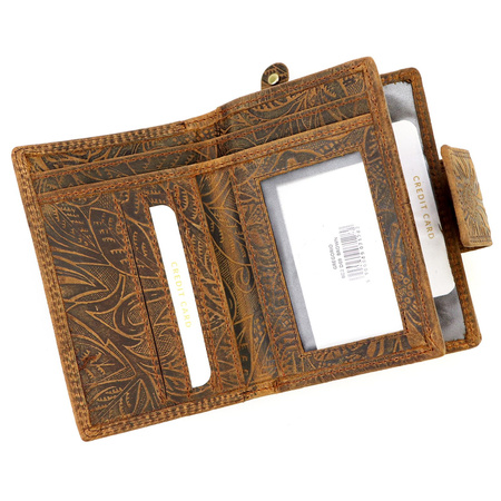 Portfel Gregorio BD02 D09