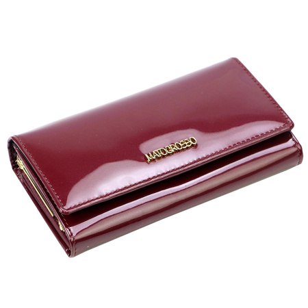 Portfel Mato Grosso 0919-57 RFID