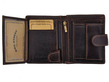 Portfel Wild Things Only 5505-1