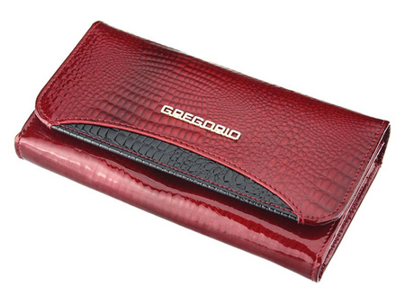Portfel Gregorio GP-110