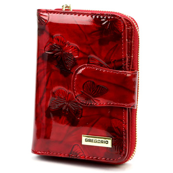 Portfel Gregorio BTS-115