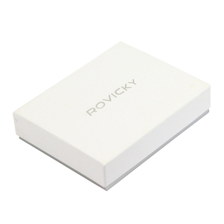 Portfel Rovicky 1537-03-BOR RFID