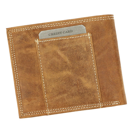 Portfel Wild N992-P-CHM RFID