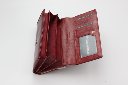 Portfel Gregorio PT-121