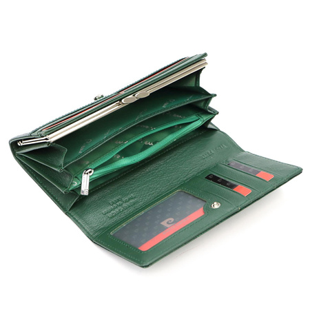 Portfel Pierre Cardin 02 LEAF 100