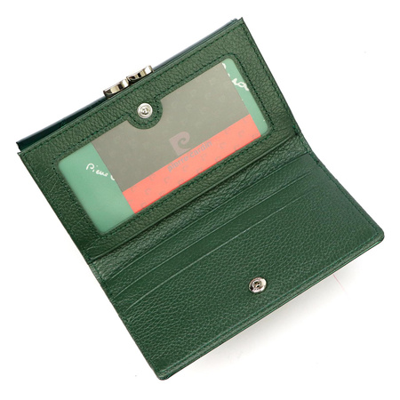 Portfel Pierre Cardin 02 LEAF 108