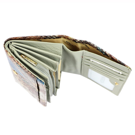 Portfel PATRIZIA VL-112 RFID