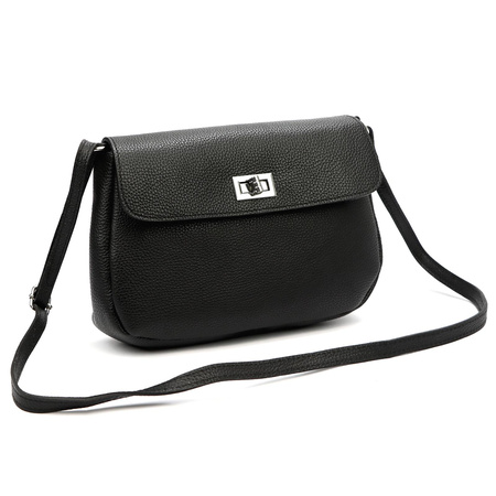 Torebka skórzana Luka 24-008 DOLLARO