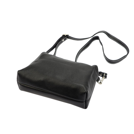 Torebka skórzana Patrizia 419-051