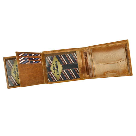 Portfel Charro MODENA 1373