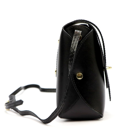 Torebka skórzana Gregorio 1717