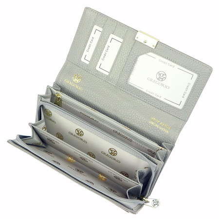 Portfel Gregorio GS-106