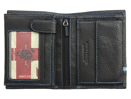 Portfel Harvey Miller Polo Club 5313 475