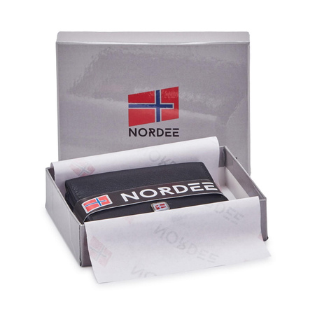 Portfel Nordee GW-3765 RFID