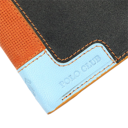 Portfel Harvey Miller Polo Club 1223 PL04
