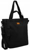 Wygodny shopper damski z poliestru - Rovicky