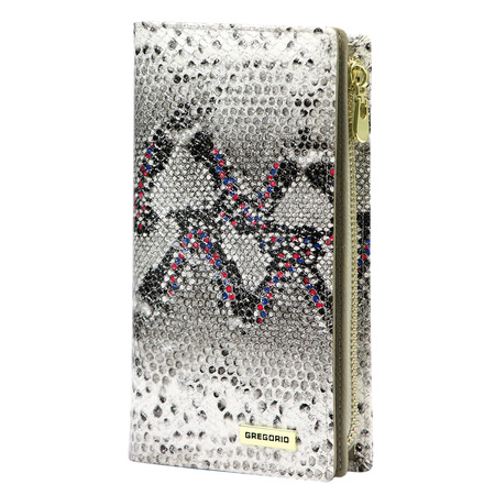 Portfel Gregorio SN-124