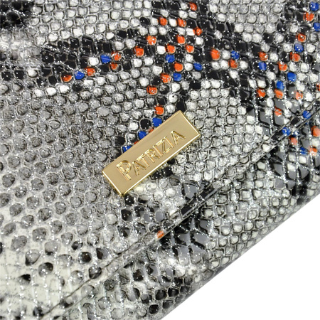 Portfel PATRIZIA SN-100 RFID