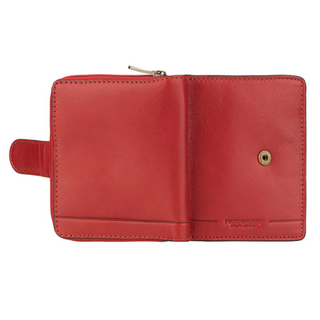 Portfel Mato Grosso 0820-40 RFID